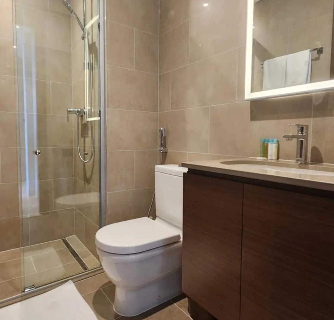 Apartment Stay By Latinem Luxury 1Br Holiday Home Cvr A1413 Near Burj Khalifa Dubai