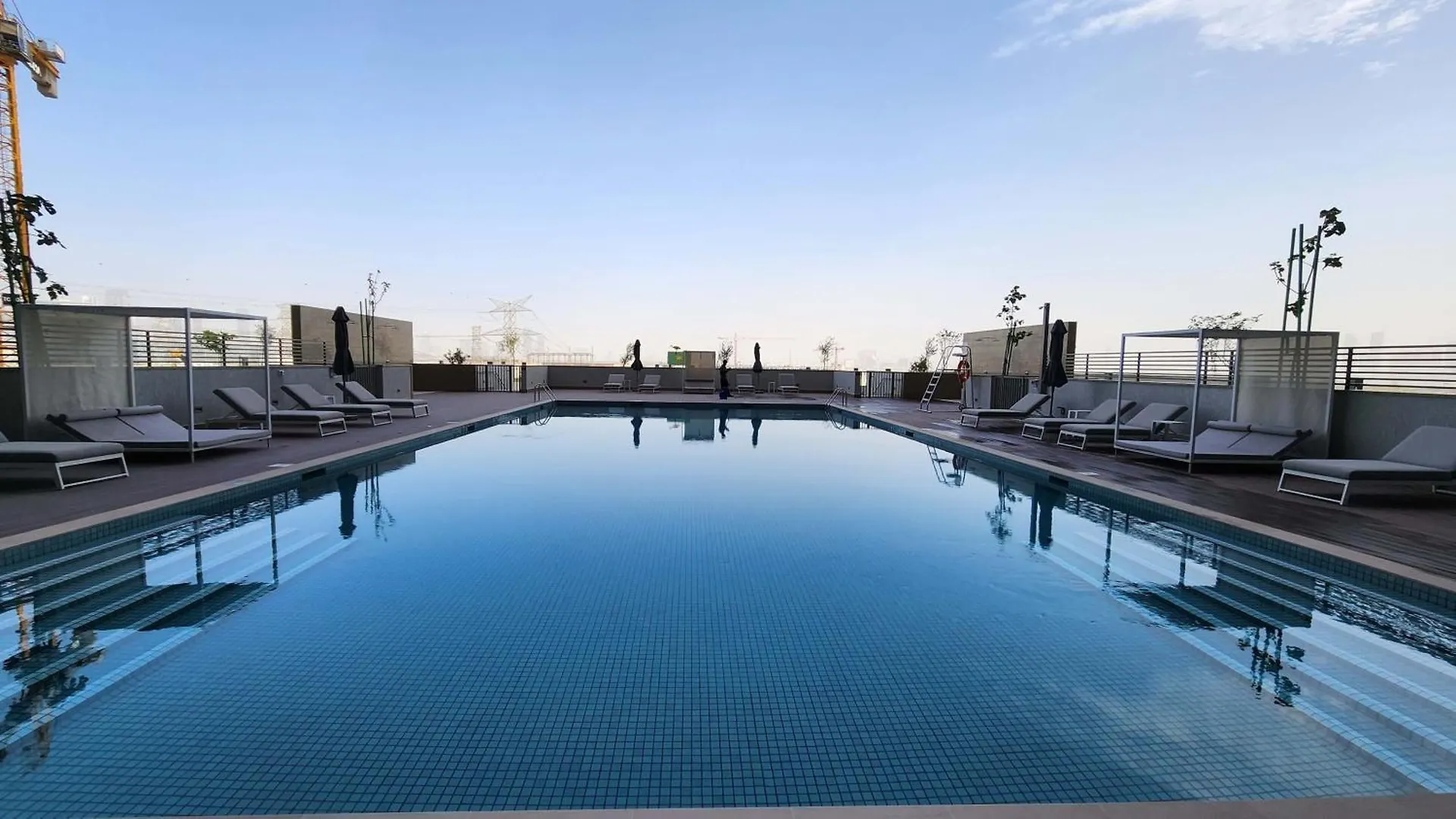 Stay By Latinem Luxury 1Br Holiday Home Cvr A1413 Near Burj Khalifa Dubai 0*,  United Arab Emirates